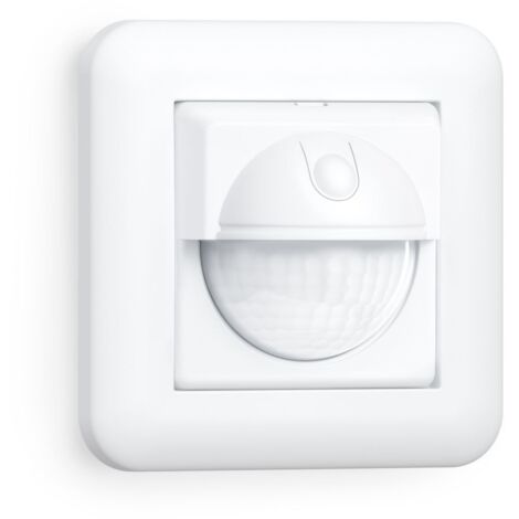 LED Sensor Schalter Infrarot Lichtschalter PIR-Bewegungsmelder Unterputz Wand