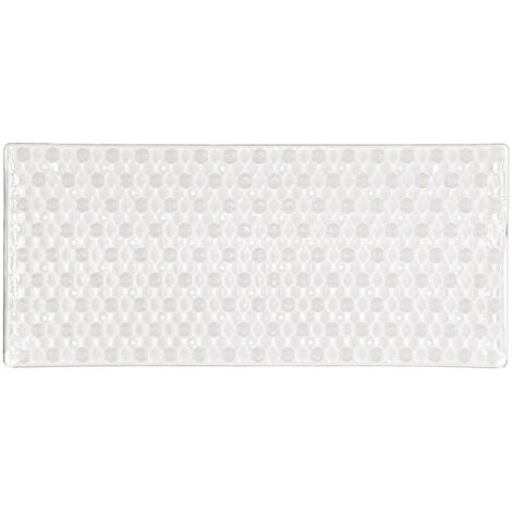 Kleine Wolke Duscheinlage Honey 55 x 55 cm clear Sicherheit im Bad