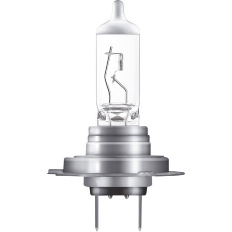 Osram Scheinwerferlampe H7 Night Breaker Silver 2.0 (1/5)