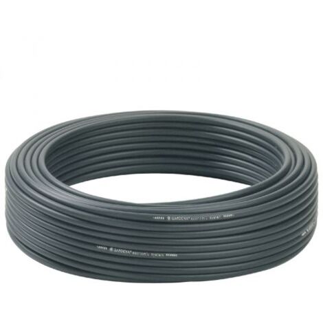 Gardena Verteilerrohr Micro-Drip-System 3/16 15 m Rolle Bewässerungssysteme