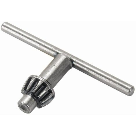Wolfcraft Bohrfutterschlüssel 10/13 mm Bohrmaschinenzubehör (1/2)
