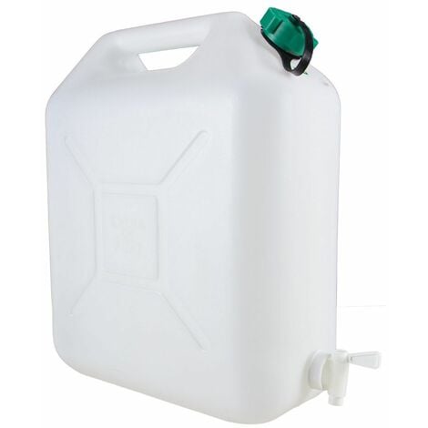 Wasserkanister Jerry Pro, 20 Liter