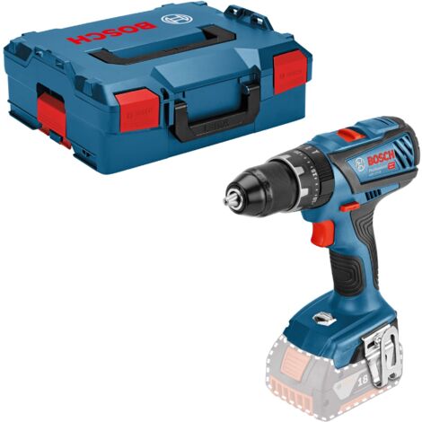 Bosch Professional Akku-Schlagbohrschrauber GSB 18V-28 Solo Bohrhammer