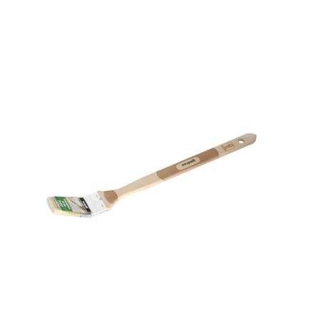 Nespoli FillPro Eckenpinsel Wandfarben LaserTouch-Griff 50 mm Malerpinsel