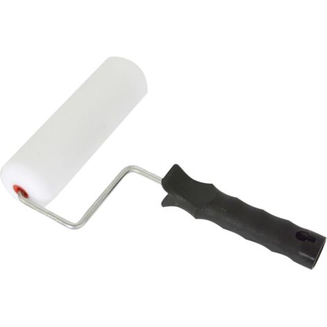 Nespoli Lackier-Schaumroller 15 cm Farbroller