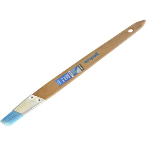 Nespoli FillPro® Schrägstrichzieher alle Lacke 20 mm Malerpinsel
