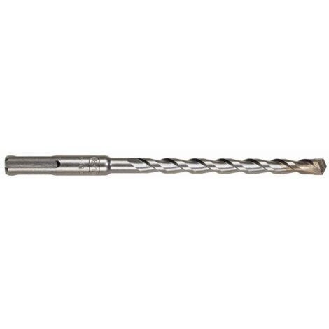 Wolfcraft Hammer-Schlagbohrer HM Stadard SDS-plus Schaft Ø 16 mm SDS-Bohrer (1/3)