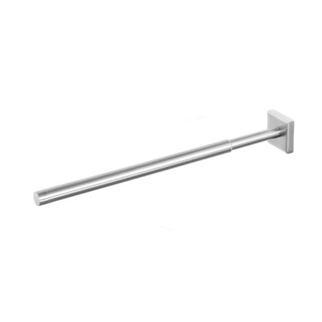 Primaster Teleskop Handtuchstange Simple Cube Handtuchhalter ausziehbar