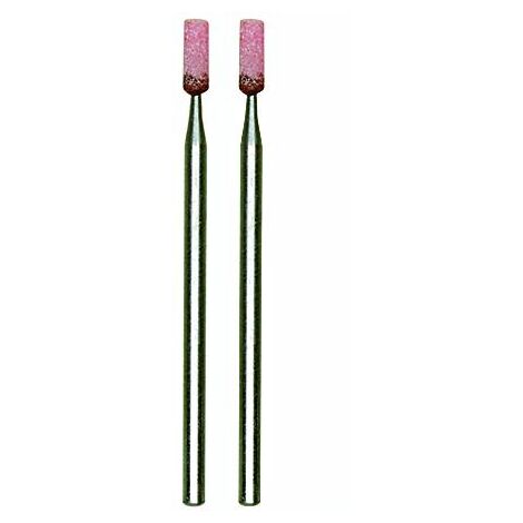 Proxxon Micromot Edelkorund-Schleifkörper 5Stk. Schleifkörper: 2,5 mm (1/2)