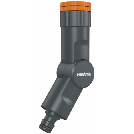 Primaster Winkelhahnstück G1/2 (1/3)