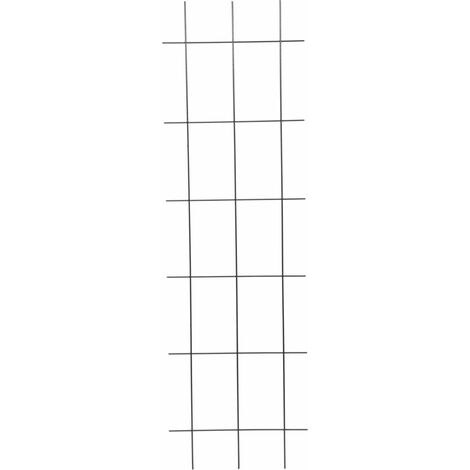 TrendLine Spaliergitter, 150 x 45 cm  TrendLine  06925011412902  Spaliergitter  0692504062  2076925040627  Trendline