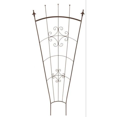 TrendLine Rankgitter 75x180cm 75 x 180 cm Spaliere