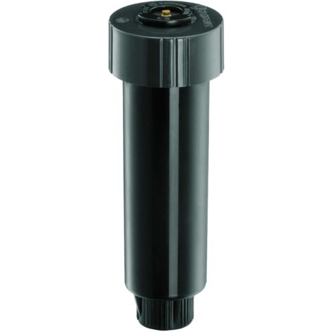 Gardena Versenkregner Sprinklersystem S 50 Rasensprenger Regner Kreisregner 1/2