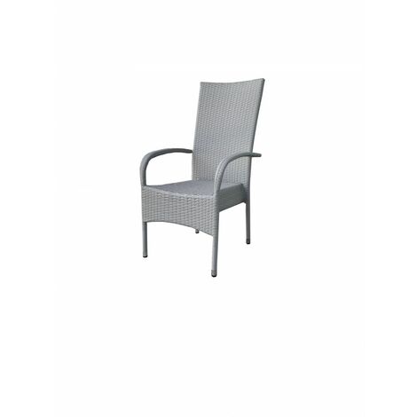 TrendLine Rattanstuhl Malta Stühle