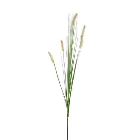 Mica Kunstpflanze Dogtail grün, 84cm Kunstpflanzen