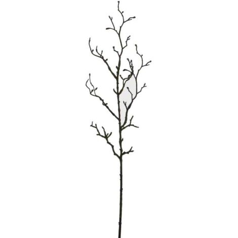 Mica künstlicher Zweig braun, 78 cm Kunstpflanzen