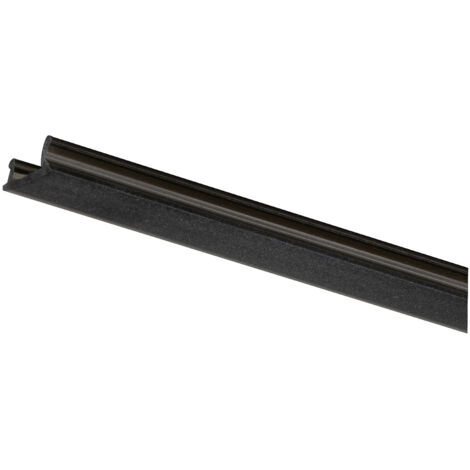 Paulmann URail Schienenabdeckung schwarz 68 cm Schienensysteme (1/5)