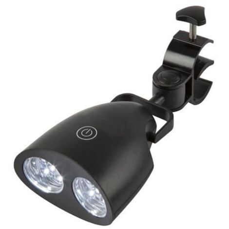 Primaster LED Grill-Leuchte Grillbedarf (1/2)