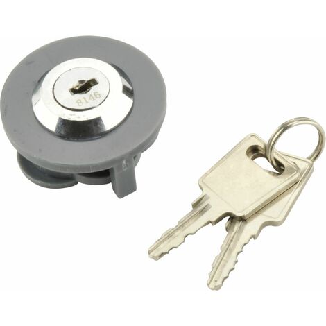 40mm Industrie Steckdosenschloss - Wasserdichtes Lockout Tagout System