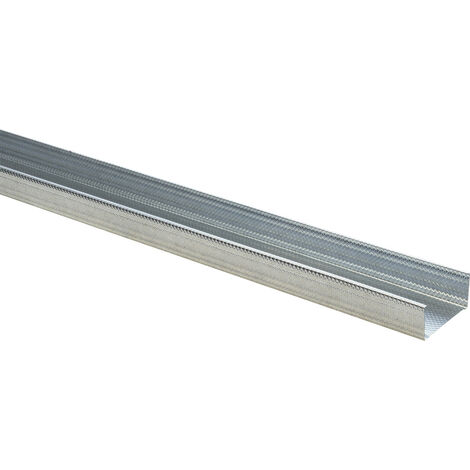 Knauf CW-db-Ständerprofil 2600 x 50 x 50 mm Ständerprofil
