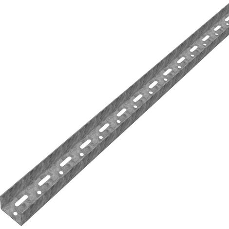 Knauf UA-Aussteifungsprofil 2600 x 50 x 40 mm Trockenbauprofile