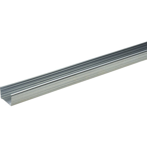 Knauf CW-db-Ständerprofil 2600 x 75 x 50 mm Ständerprofile (1/3)