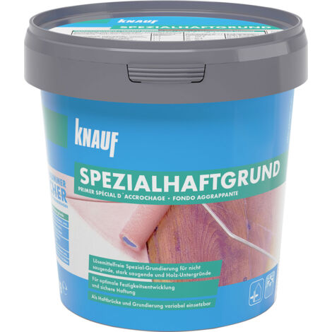 Knauf Spezialhaftgrund 1 kg Grundierung & Imprägnierung