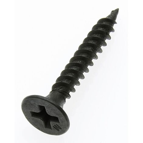 Knauf Schnellbauschrauben 3,5 x 25 mm, PH 1, 1000 Stück Schnellbauschrauben