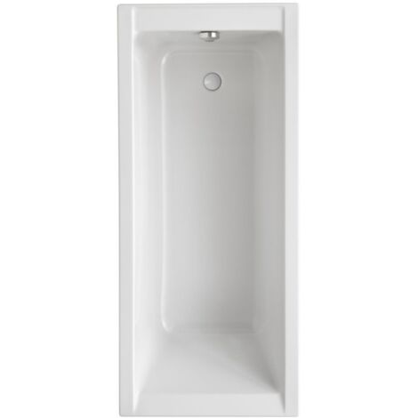 Ottofond Körperformwanne Braga 210 l 170 x 75 cm Badewanne Wanne