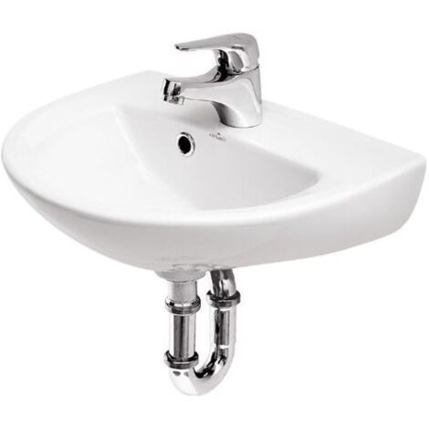 Meissen Keramik Handwaschbecken President 45 cm Waschtisch Waschbecken
