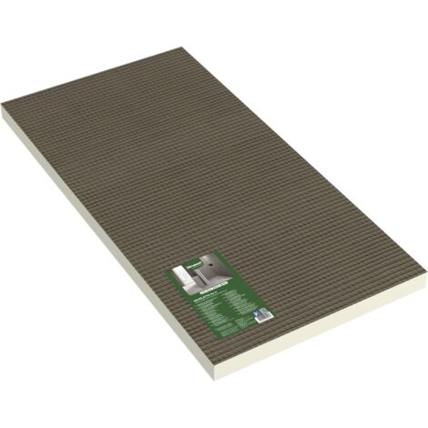 Ultrament Bauplatte Do it 120 x 60 x 5 cm Hartschaumplatten