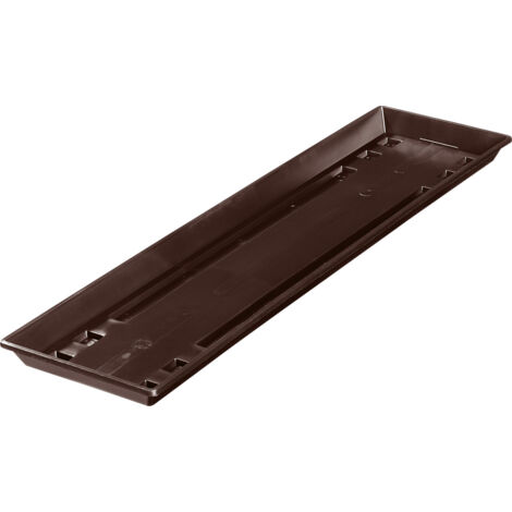 Geli Untersetzer Standard 60 cm braun Untersetzer