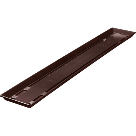 Geli Untersetzer Standard 100 cm braun Untersetzer