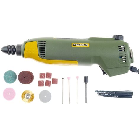 Proxxon 28472 Multitool oszillierendes Multitool Multicolour 100 W 5000 OPM