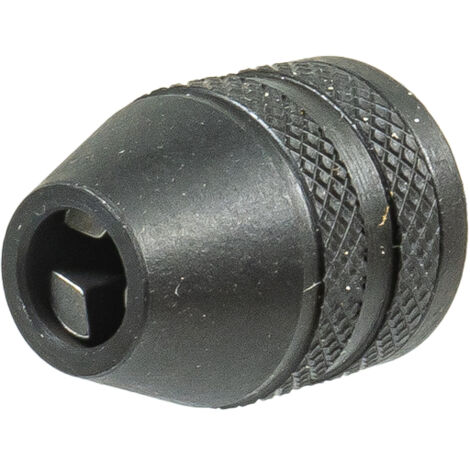 Proxxon Micromot Dreibacken - Bohrfutter Spannbereich Ø 0,3 bis 3,2 mm (1/3)