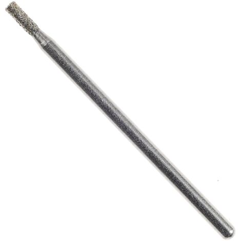 Proxxon Micromot Diamantschleifstift Zylinder Ø 1,8mm Schleifstift (1/2)