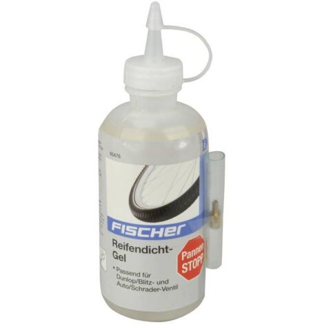 Fischer Reifendicht Gel Fahrradwerkzeug & Flickzeug (1/3)