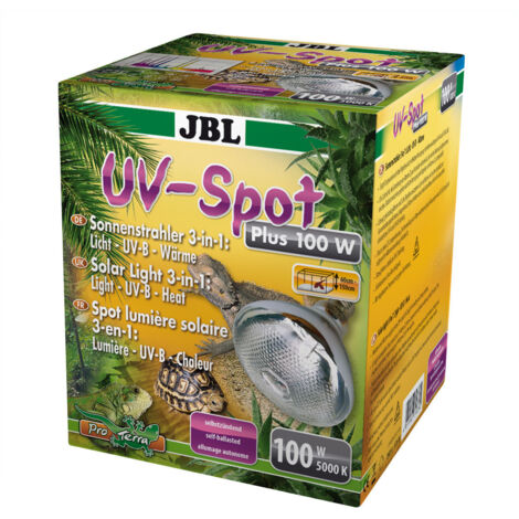 JBL UV-Spot Zubehör