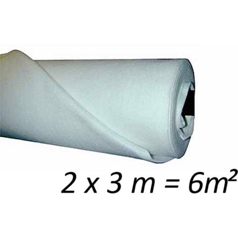 Heissner Teichvlies 2 x 3 m Teichvlies