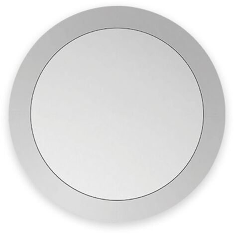 Link2Home WiFi LED Deckenleuchte 30W silber Deckenleuchte (1/4)