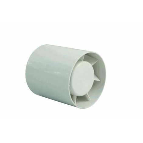 Marley Rohreinschubventilator MC 125E C20 Ø 125 mm Lüftungsventilatoren