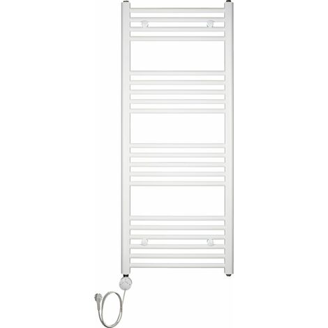 Badheizkörper Bad-Elektro-Heizkörper Smart 160x60x5cm 900W Heizkörper elektrisch