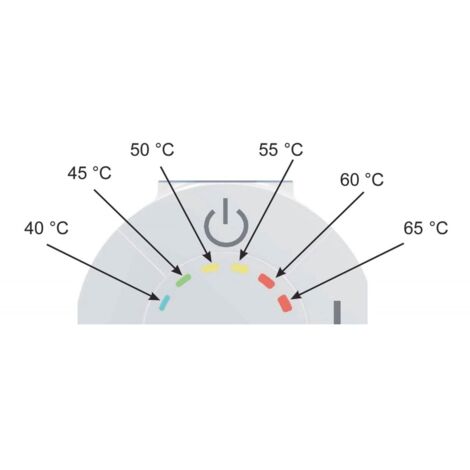 Badheizkörper Bad-Elektro-Heizkörper Smart 160x60x5cm 900W Heizkörper elektrisch