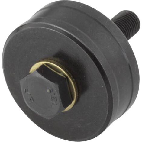 Wolfcraft Lochschneider Ø 40 mm für Wasserhähne Schneiden