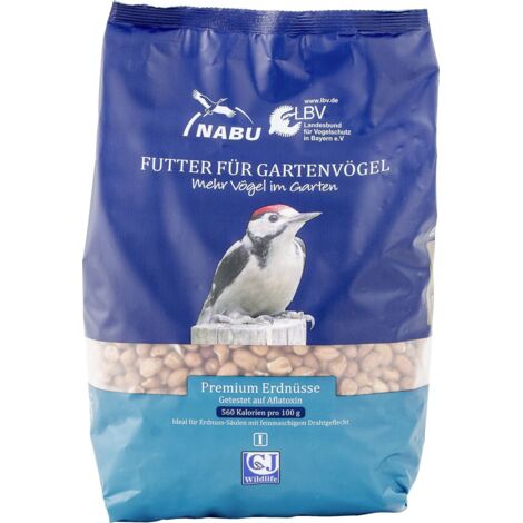 Premium Erdnüsse 2 kg 0