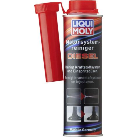 Liqui Moly Motorsystemreiniger Diesel 300 ml Motoröle & Additive (1/2)