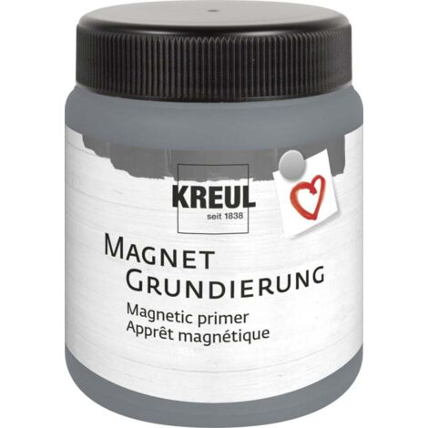Kreul Magnetgrundierung 250 ml Grundierung