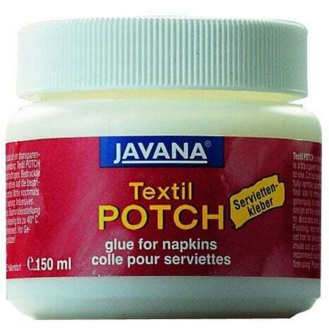Kreul Javana Textil Potch 150 ml Verzierfarbe
