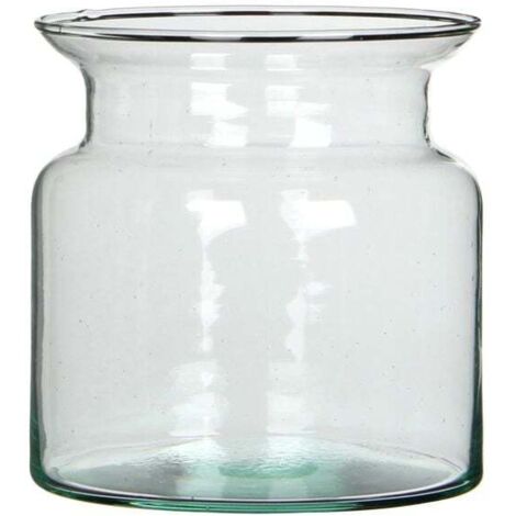 Mica Decorations Dekorationsglas Mathew 15 x Ø 15 cm Deko-Accessoires