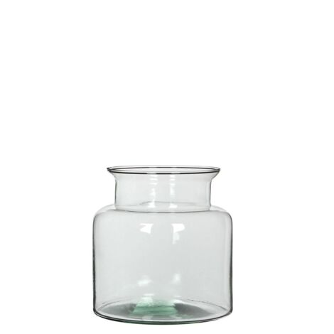 Mica Decorations Dekorationsglas Mathew 18 x Ø 19 cm Deko-Accessoires